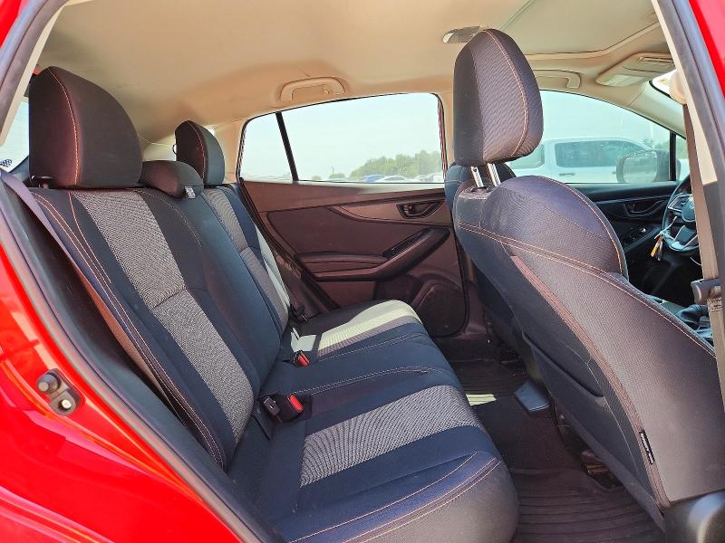 Aukcja sprzedaży 2021 Subaru Crosstrek, vin: JF2GTAEC1M8234168, numer aukcji: 66438416