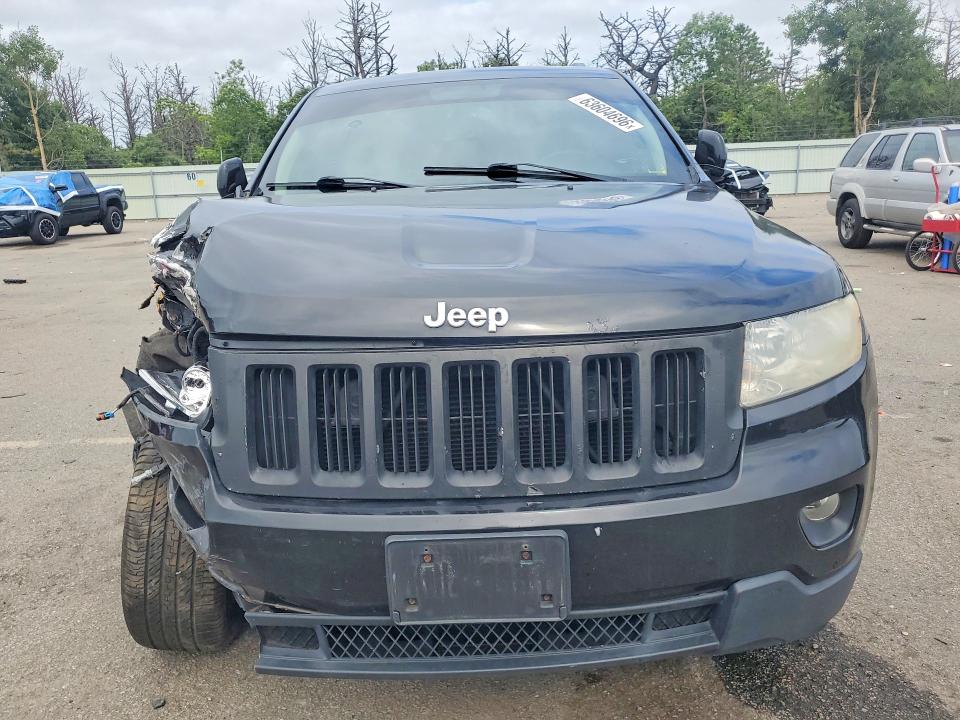 Aukcja sprzedaży 2012 Jeep Grand Cherokee, vin: 1C4RJFAG0CC245354, numer aukcji: 63604696