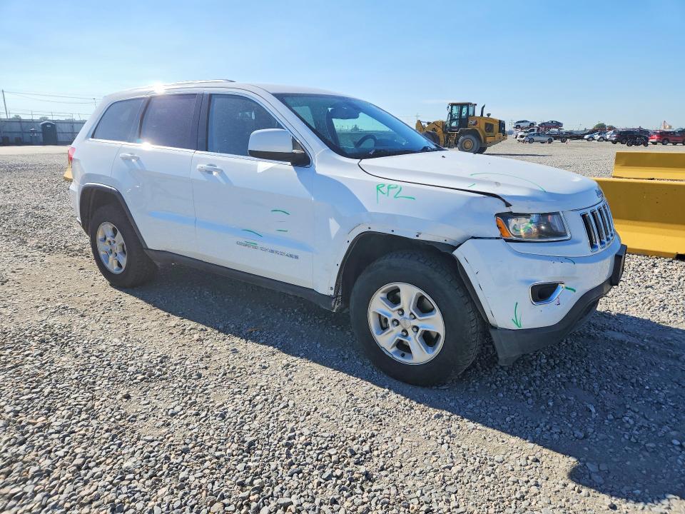65625366 :رقم المزاد ، 1C4RJFAG6FC234251 vin ، 2015 Jeep Grand Cherokee مزاد بيع