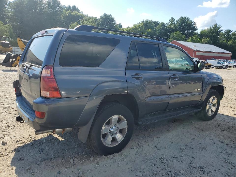 Продажа на аукционе авто 2004 Toyota 4runner, vin: JTEBU14R748025279, номер лота: 64457356