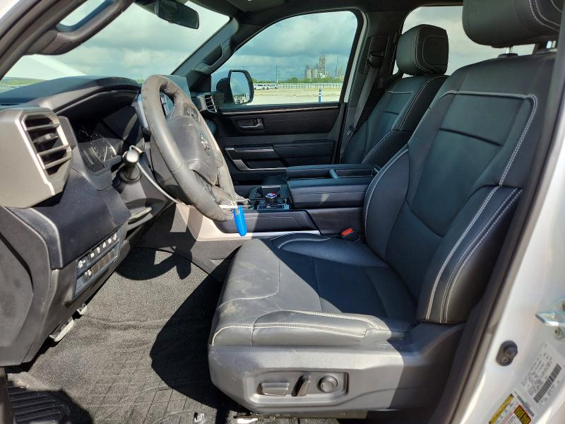 Aukcja sprzedaży 2026 Toyota Tundra, vin: 5TFLA5DB3TX376495, numer aukcji: 63417806