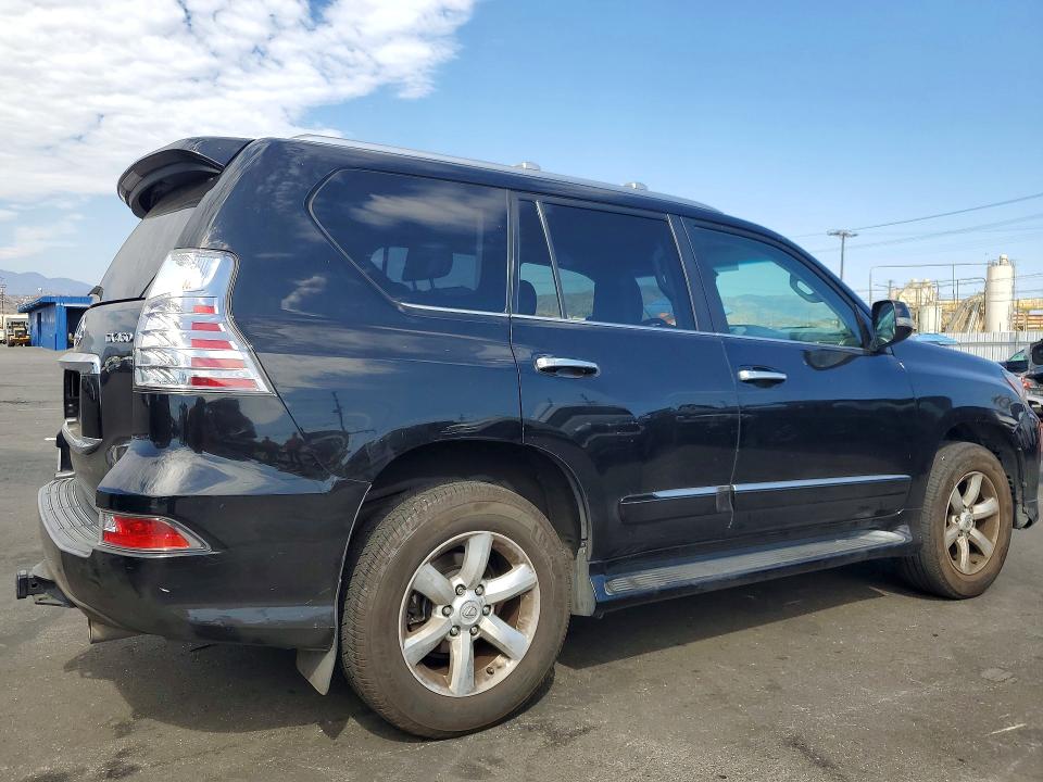 Auction sale of the 2015 Lexus Gx, vin: JTJBM7FX1F5103754, lot number: 64124766