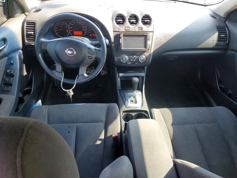 Aukcja sprzedaży 2012 Nissan Altima, vin: 1N4AL2AP2CC255504, numer aukcji: 64567036
