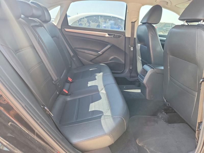 Aukcja sprzedaży 2017 Volkswagen Passat, vin: 1VWDT7A32HC072643, numer aukcji: 66717706