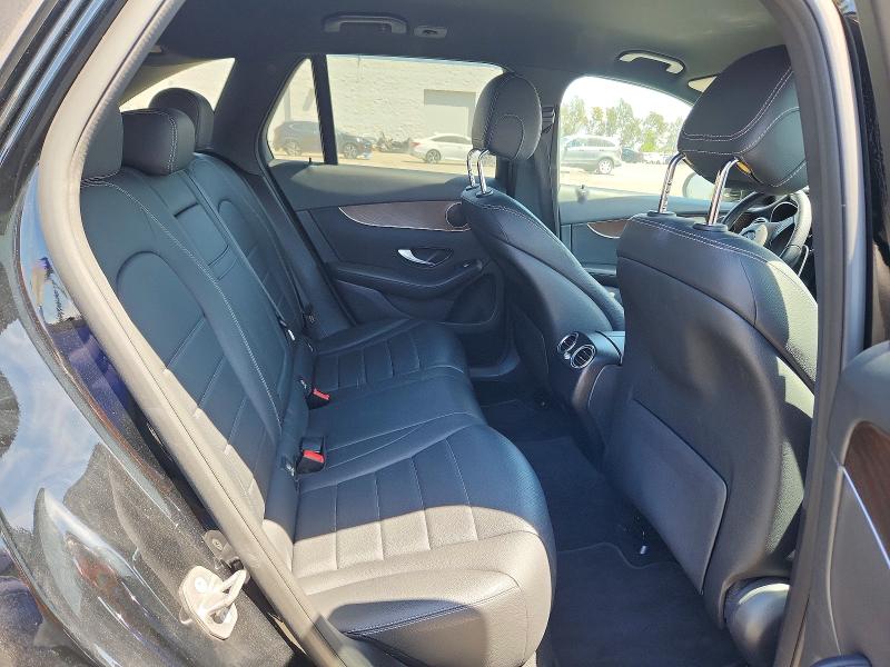 Aukcja sprzedaży 2019 Mercedes-benz Glc, vin: WDC0G4JB8KV176622, numer aukcji: 66631166