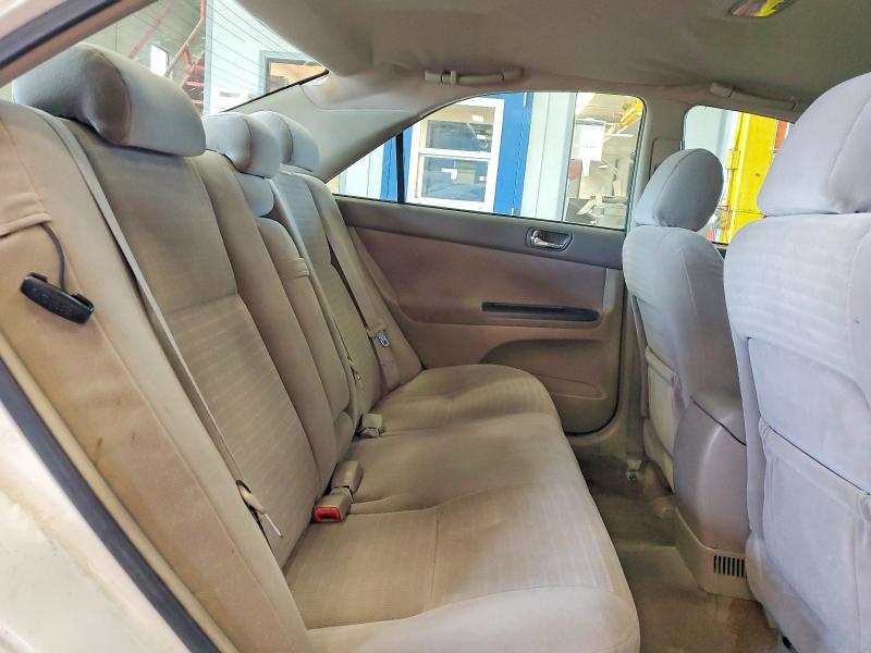 Продаж на аукціоні авто 2006 Toyota Camry, vin: 4T1BE32K26U700920, номер лоту: 65588806