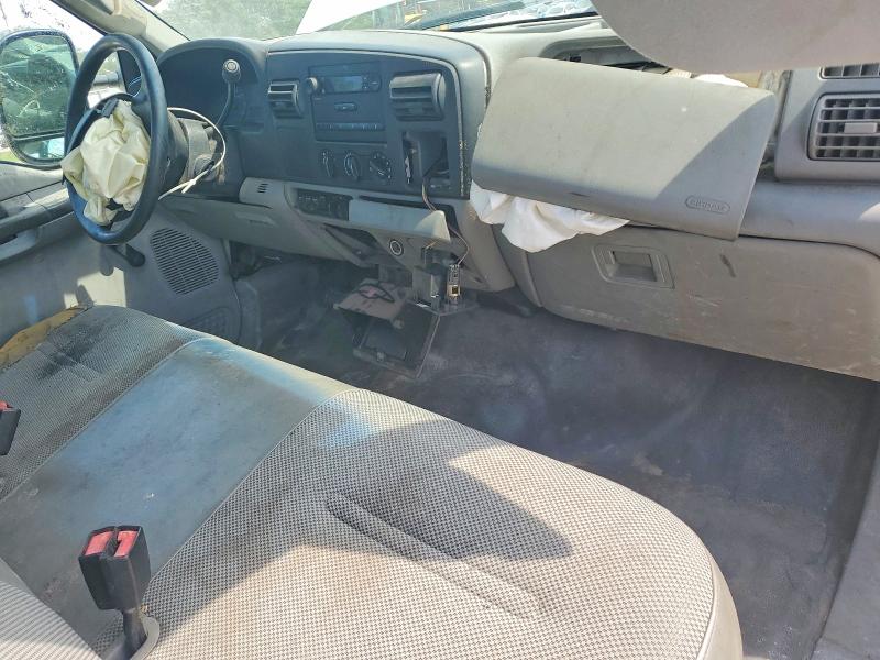 2006 Ford F250 მანქანა იყიდება აუქციონზე, vin: 1FDNF20586EC38231, აუქციონის ნომერი: 65460396