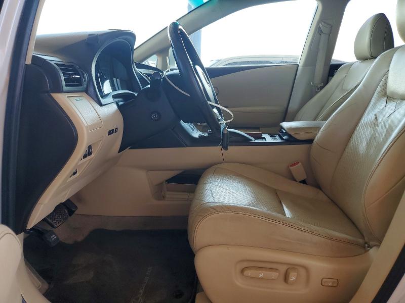 2015 Lexus Rx 350 მანქანა იყიდება აუქციონზე, vin: 2T2ZK1BA9FC183356, აუქციონის ნომერი: 63570876