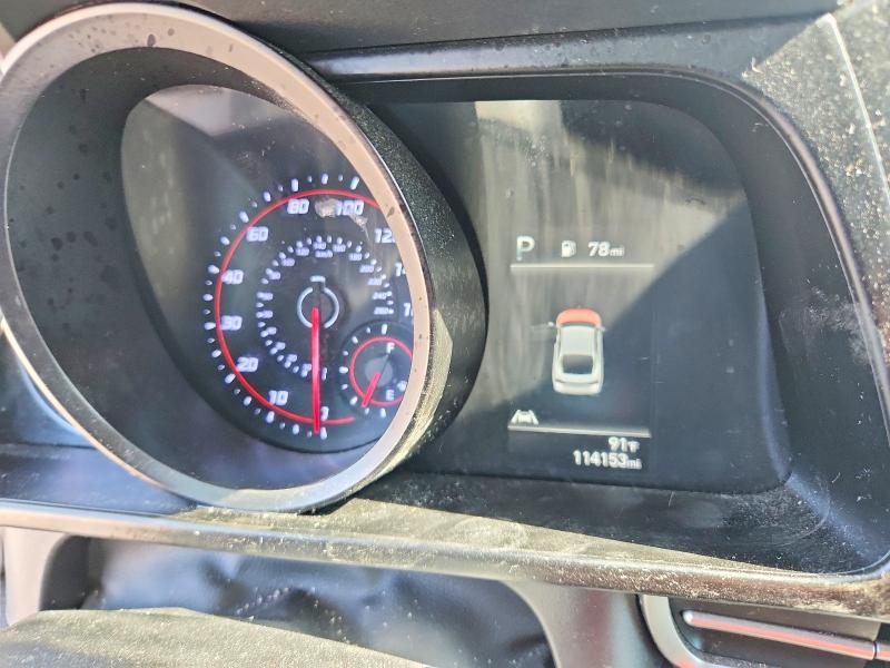 Aukcja sprzedaży 2023 Hyundai Elantra, vin: 5NPLM4AG4PH108008, numer aukcji: 65611656