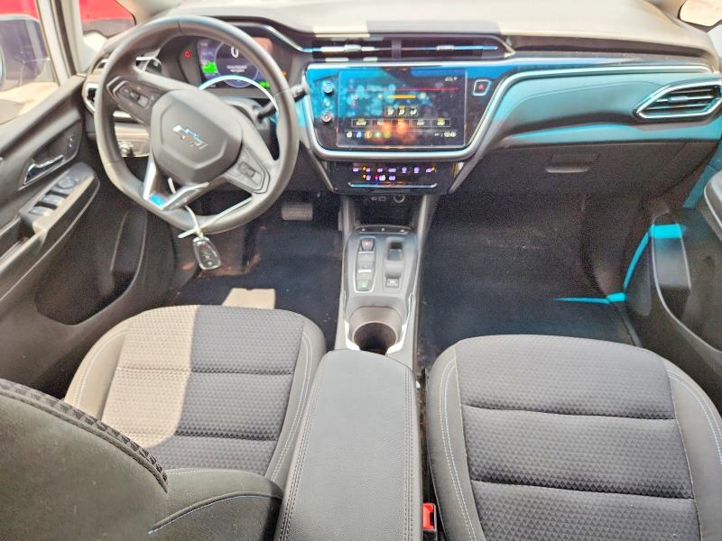 Продажа на аукционе авто 2023 Chevrolet Bolt Ev, vin: 1G1FW6S02P4154066, номер лота: 63799986