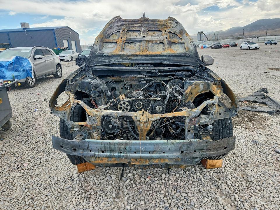 2011 Subaru Outback მანქანა იყიდება აუქციონზე, vin: 4S4BRBKC7B3348859, აუქციონის ნომერი: 66806926