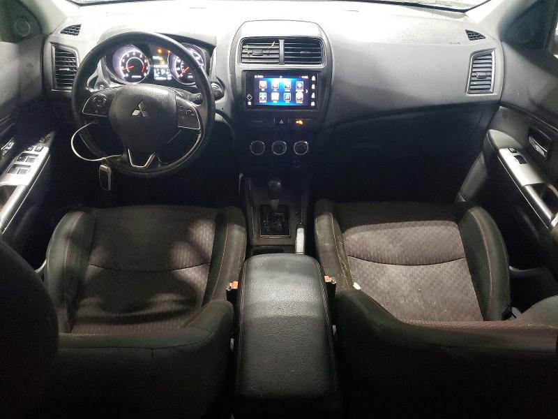 Продаж на аукціоні авто 2019 Mitsubishi Outlander Sport, vin: JA4AR3AU6KU012818, номер лоту: 64037936