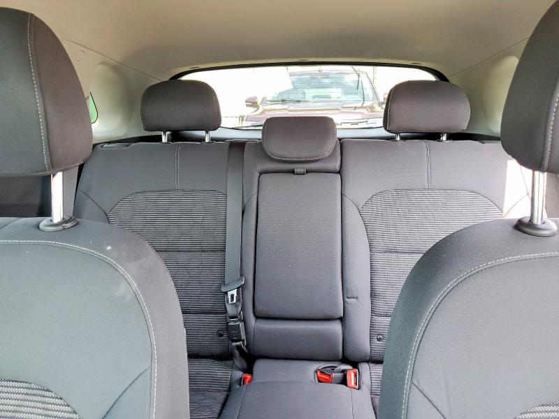 2018 Kia Niro მანქანა იყიდება აუქციონზე, vin: KNDCB3LC2J5158679, აუქციონის ნომერი: 64339716