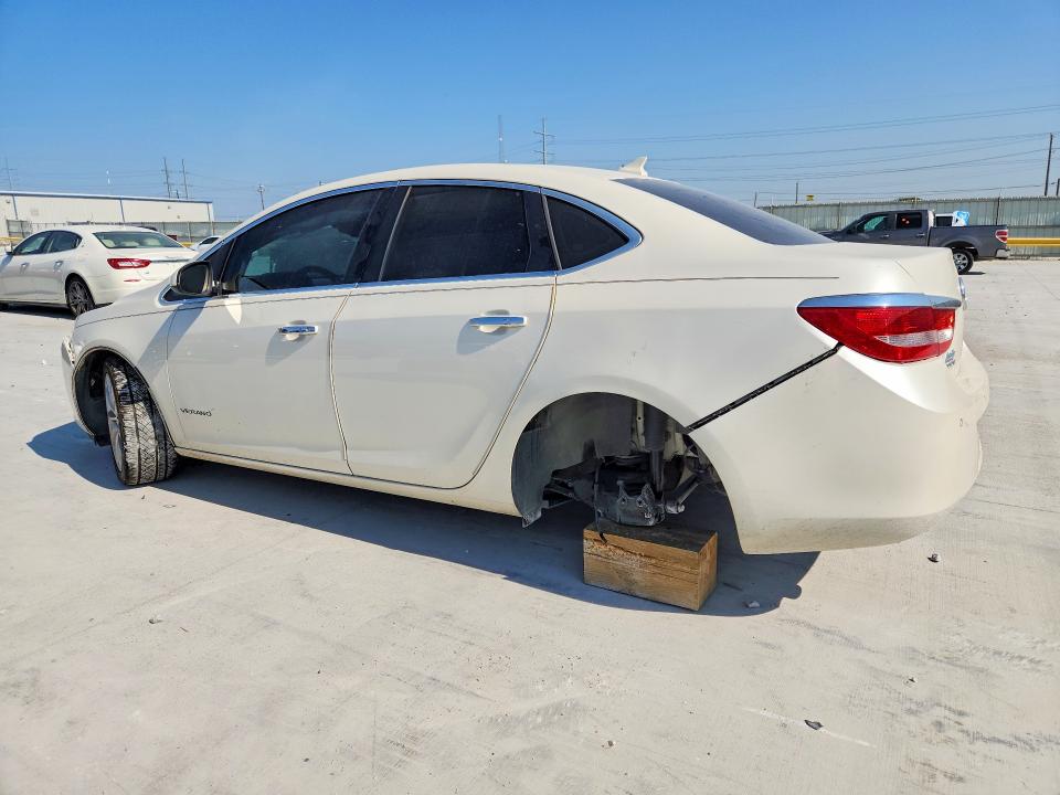 Aukcja sprzedaży 2013 Buick Verano, vin: 1G4PS5SK3D4183487, numer aukcji: 63043916
