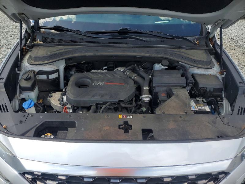 Aukcja sprzedaży 2019 Hyundai Santa Fe, vin: 5NMS5CAA3KH021835, numer aukcji: 66751216