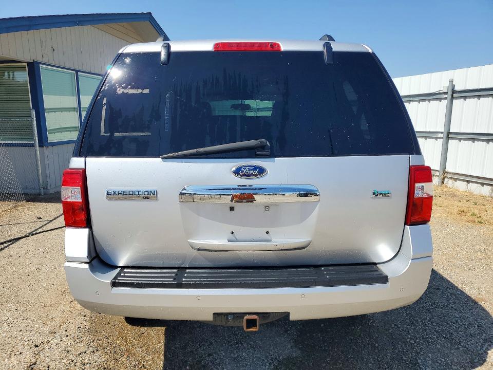 Auction sale of the 2012 Ford Expedition, vin: 1FMJU1J53CEF48988, lot number: 65019826