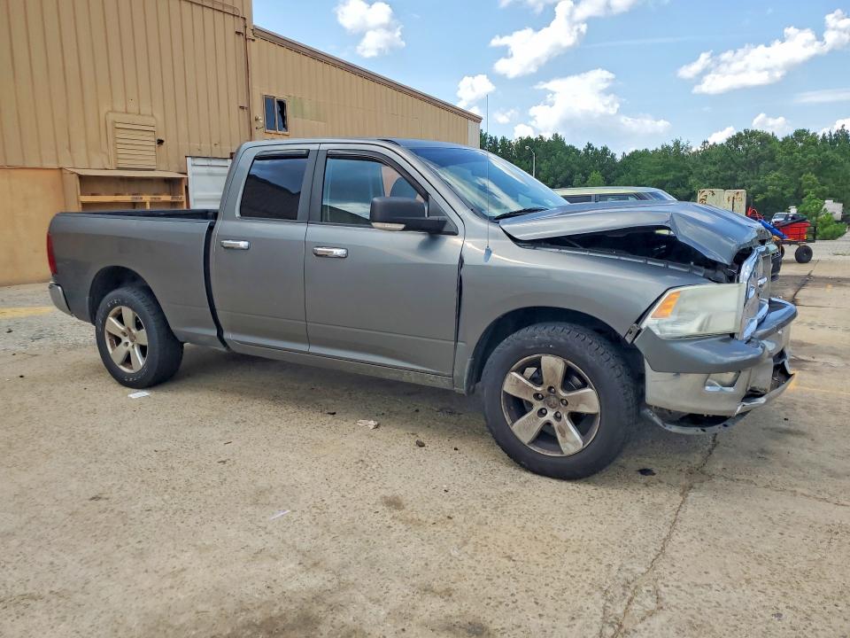 Aukcja sprzedaży 2011 Dodge Ram 1500, vin: 1D7RB1GT2BS696526, numer aukcji: 64691246