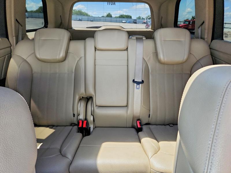 Aukcja sprzedaży 2015 Mercedes-benz Gl, vin: 4JGDF6EEXFA477704, numer aukcji: 63890766