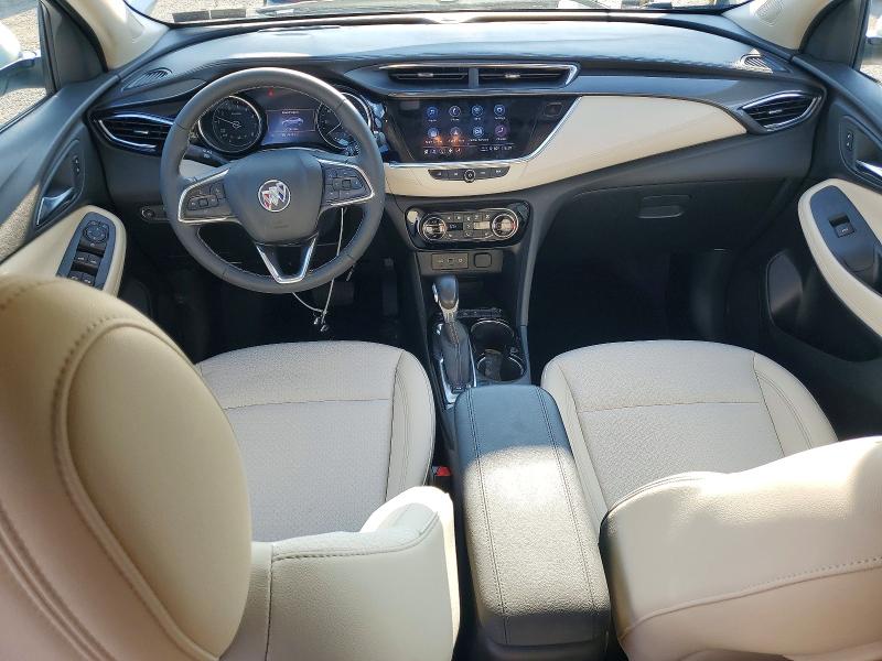 Aukcja sprzedaży 2023 Buick Encore Gx, vin: KL4MMDS2XPB146720, numer aukcji: 66506596