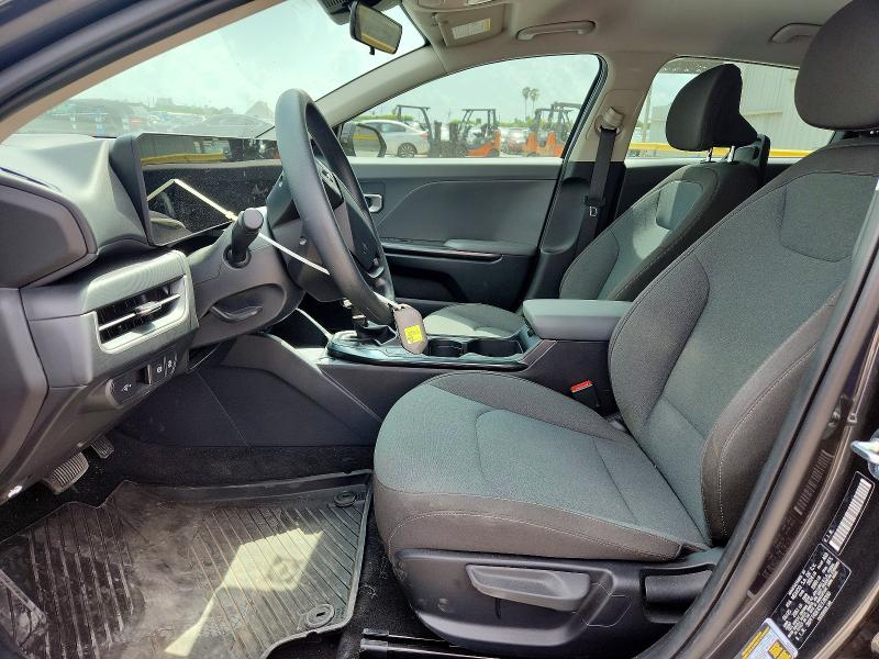 2025 Kia K4 მანქანა იყიდება აუქციონზე, vin: 3KPFT4DE4SE178390, აუქციონის ნომერი: 63436536