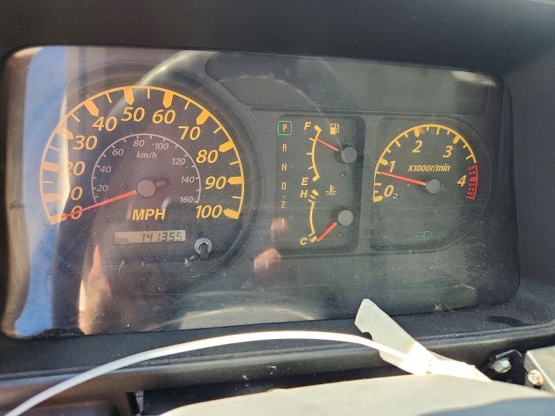 Продаж на аукціоні авто 2007 Isuzu Nrr, vin: JALE5B16277302136, номер лоту: 66412286