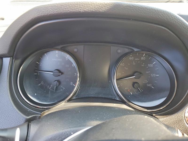 Aukcja sprzedaży 2017 Nissan Rogue Sport, vin: JN1BJ1CR2HW113529, numer aukcji: 63512106
