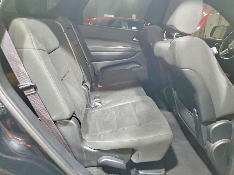 Продажа на аукционе авто 2024 Dodge Durango, vin: 1C4SDHCT3RC185450, номер лота: 63339626