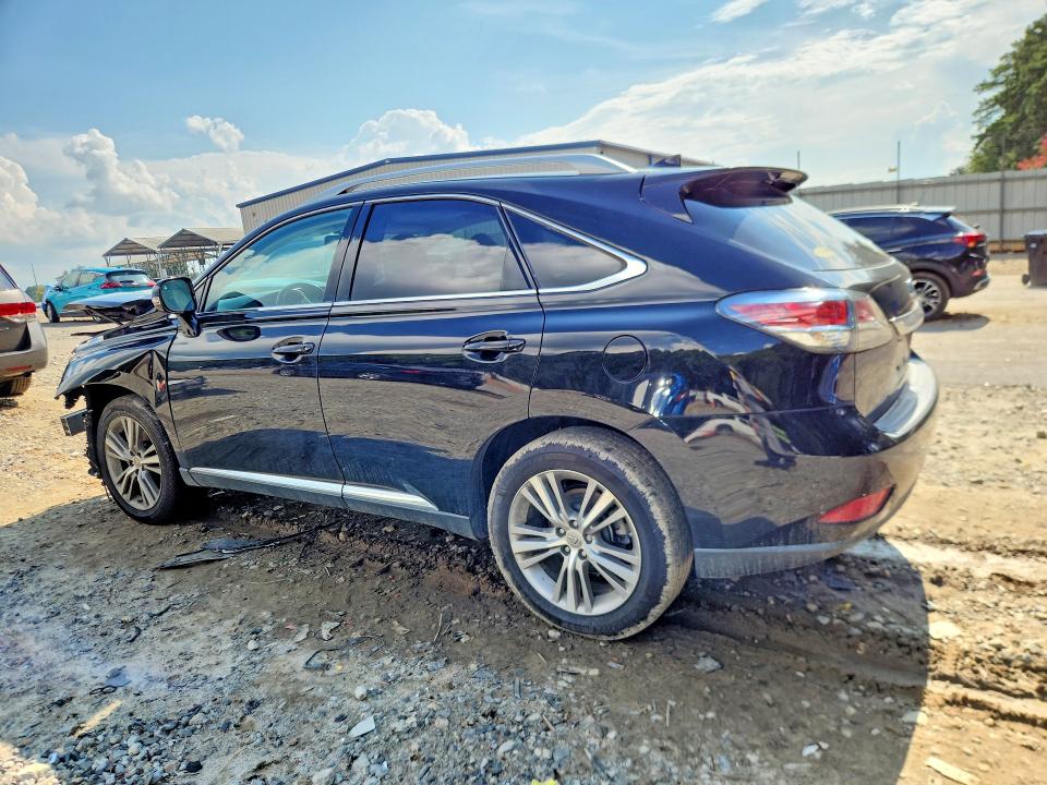 Продаж на аукціоні авто 2015 Lexus Rx 350, vin: 2T2ZK1BA0FC158698, номер лоту: 64366696