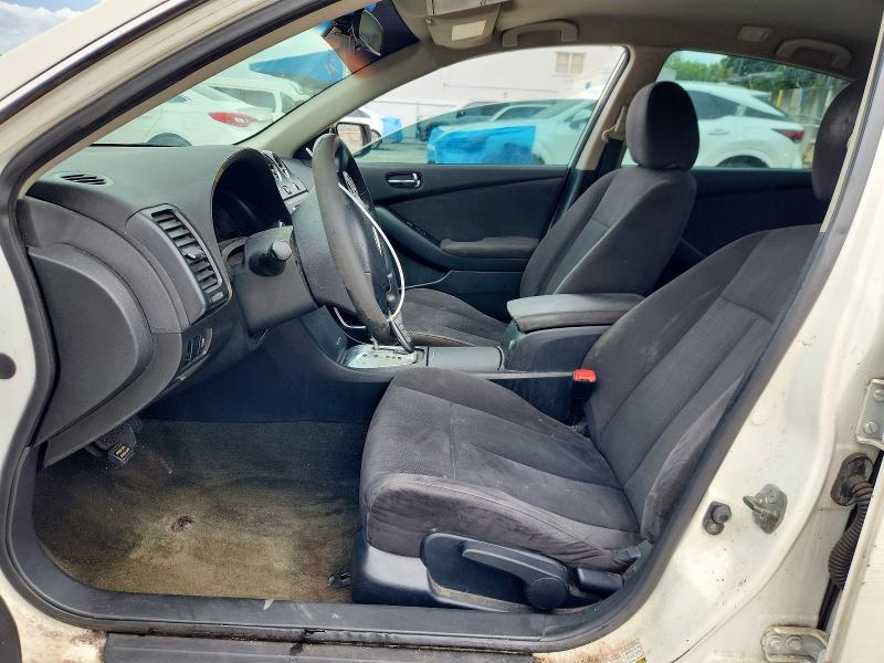 2012 Nissan Altima მანქანა იყიდება აუქციონზე, vin: 1N4AL2AP4CN504664, აუქციონის ნომერი: 64092986