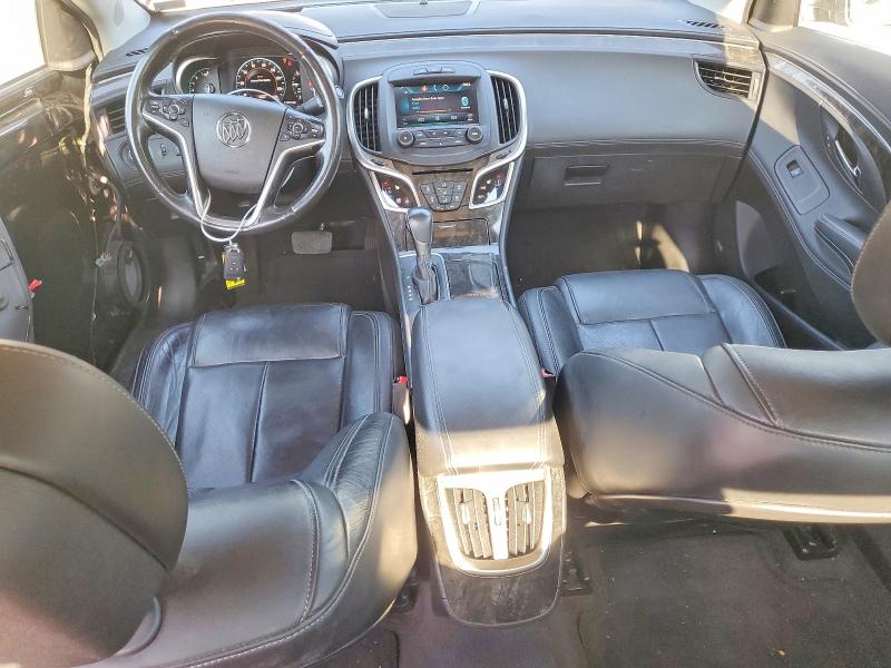 Aukcja sprzedaży 2014 Buick Lacrosse, vin: 1G4GE5G30EF231753, numer aukcji: 65167756