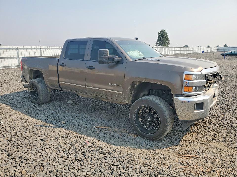 Aukcja sprzedaży 2015 Chevrolet Silverado, vin: 1GC1KWE84FF175423, numer aukcji: 63314796