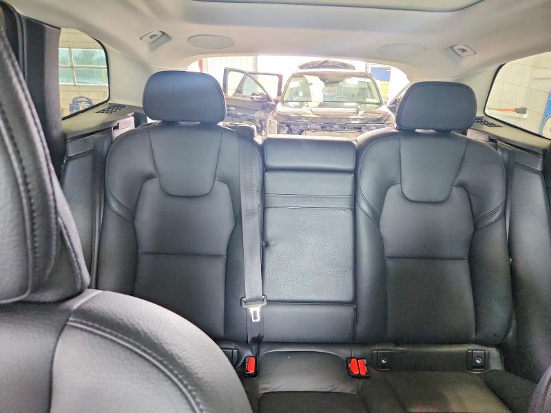 Продаж на аукціоні авто 2020 Volvo Xc60, vin: YV4102RKXL1416797, номер лоту: 63515326