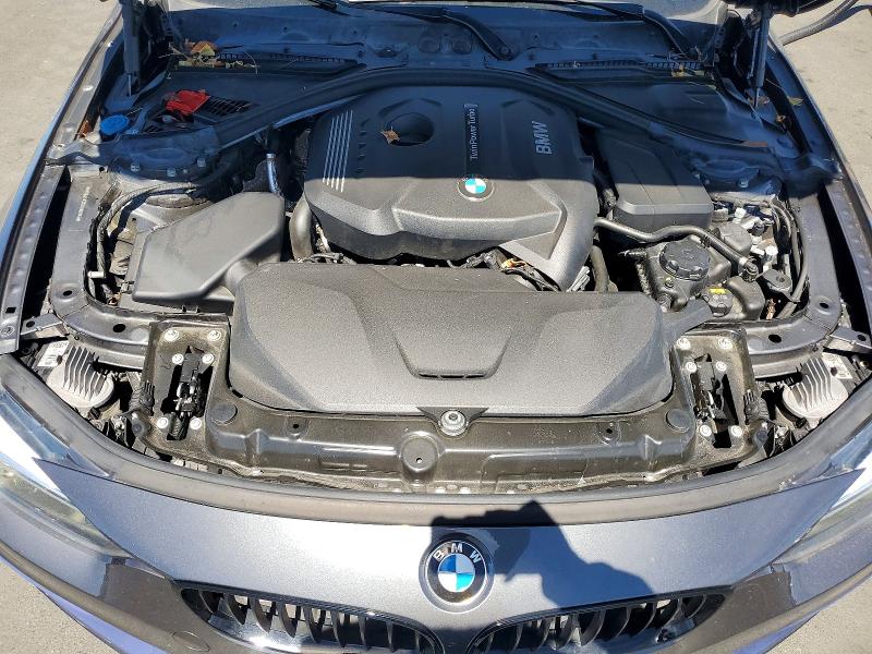 Aukcja sprzedaży 2020 Bmw 430i, vin: WBA4J1C0XLBU68145, numer aukcji: 66077796