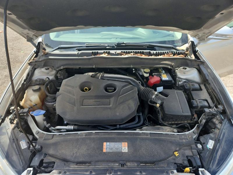 Продажа на аукционе авто 2013 Ford Fusion, vin: 3FA6P0H91DR348541, номер лота: 64091786