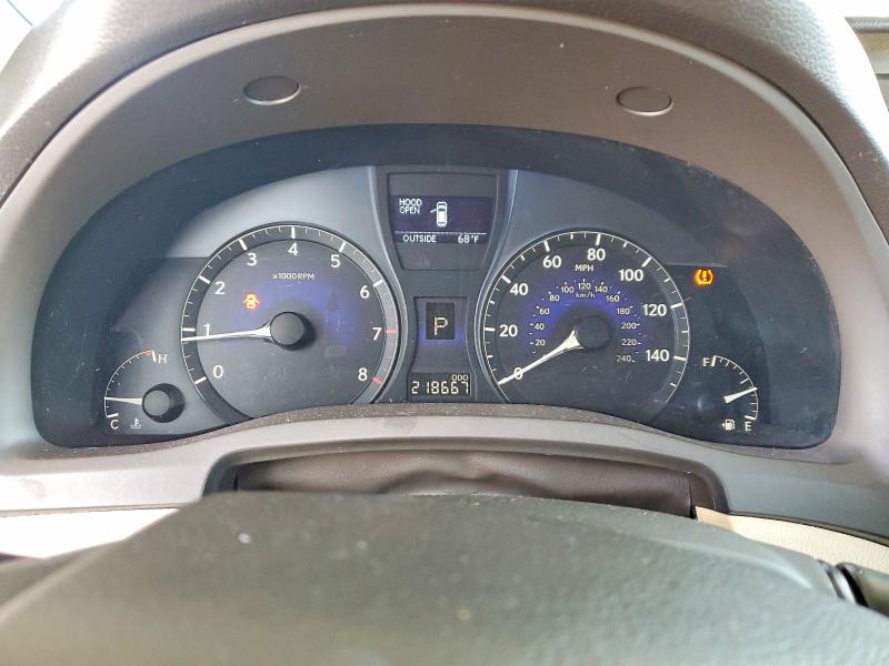Aukcja sprzedaży 2010 Lexus Rx, vin: 2T2ZK1BA5AC025654, numer aukcji: 63853656