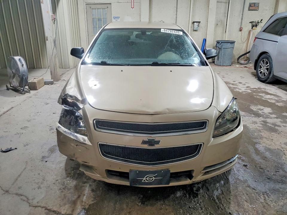 Auction sale of the 2008 Chevrolet Malibu, vin: 1G1ZG57B68F283089, lot number: 64792426