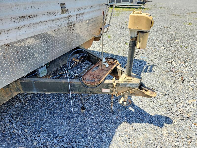Aukcja sprzedaży 2011 Jayco Octane, vin: 1UJBJSBP9B1VY0101, numer aukcji: 62604846