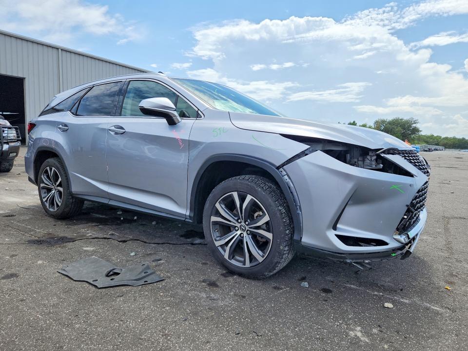 Aukcja sprzedaży 2022 Lexus Rx, vin: JTJHZKFA0N2038423, numer aukcji: 63828286
