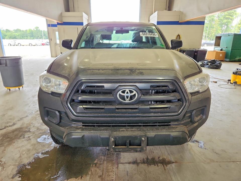 66910496 :رقم المزاد ، 5TFRX5GN8GX064239 vin ، 2016 Toyota Tacoma مزاد بيع