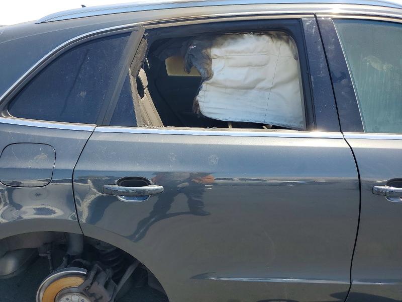 Продаж на аукціоні авто 2010 Audi Q5, vin: WA1LKAFP4AA009162, номер лоту: 63448036