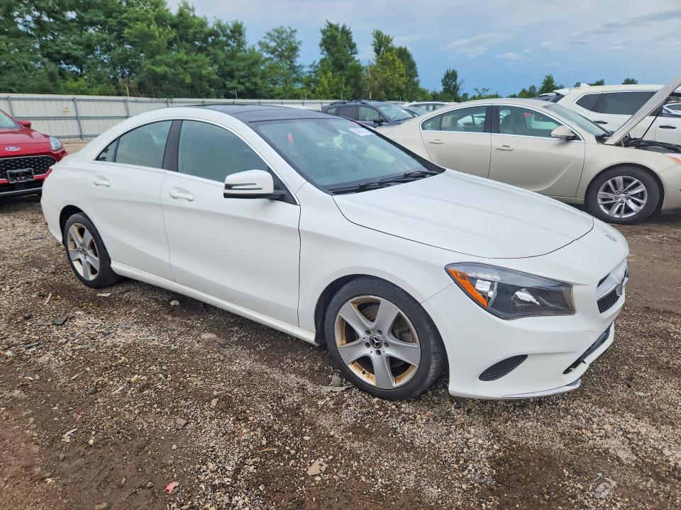 Продаж на аукціоні авто 2019 Mercedes-benz Cla, vin: WDDSJ4EB0KN740246, номер лоту: 64674716