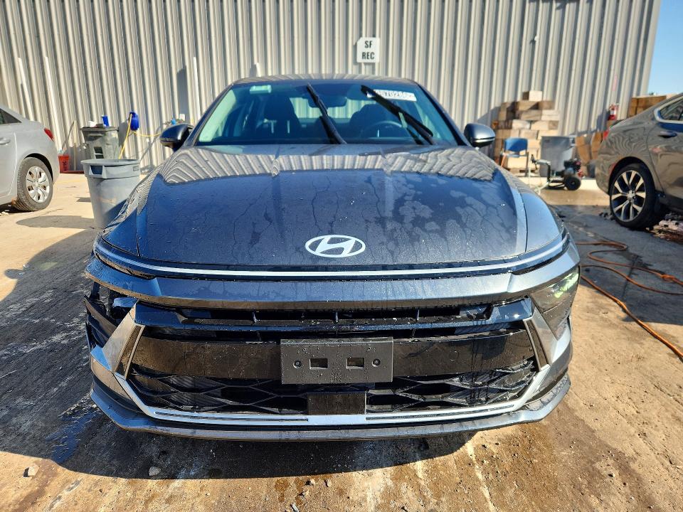 Продаж на аукціоні авто 2026 Hyundai Sonata Hybrid, vin: KMHL24JJ5TA178230, номер лоту: 66570286