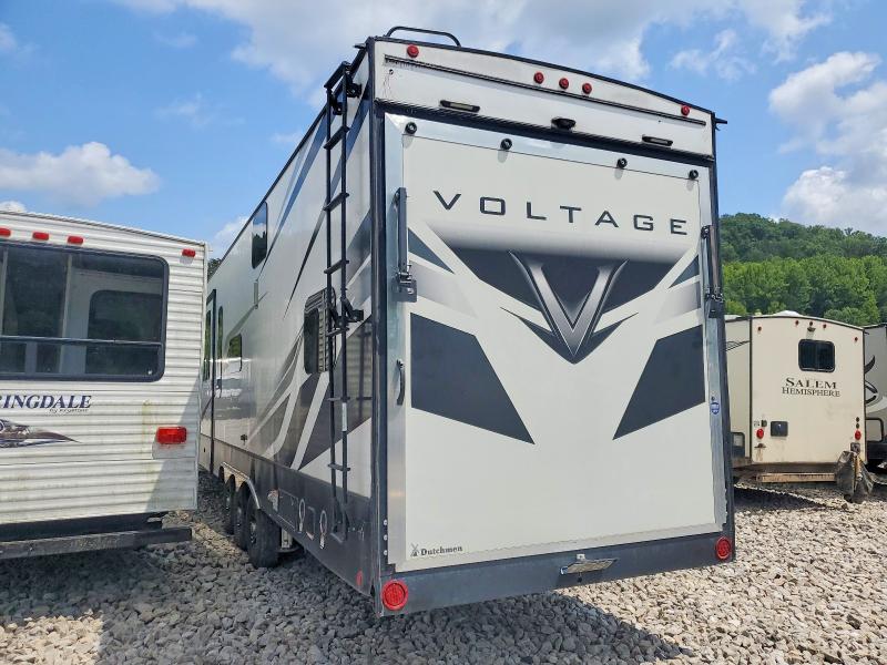 Продажа на аукционе авто 2021 Dutchmen Travel Recreational Vehicle (rv), vin: 4YDF41937MZ990502, номер лота: 63774266