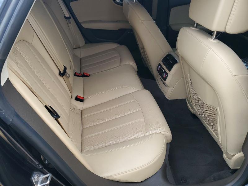 Auction sale of the 2015 Audi A7, vin: WAU2GAFC2FN017905, lot number: 65761016