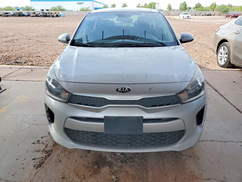 Aukcja sprzedaży 2019 Kia Rio, vin: 3KPA24AB0KE179687, numer aukcji: 65136646