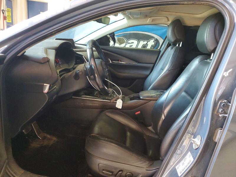 Продаж на аукціоні авто 2021 Mazda Cx-30, vin: 3MVDMBEY7MM310129, номер лоту: 63119366