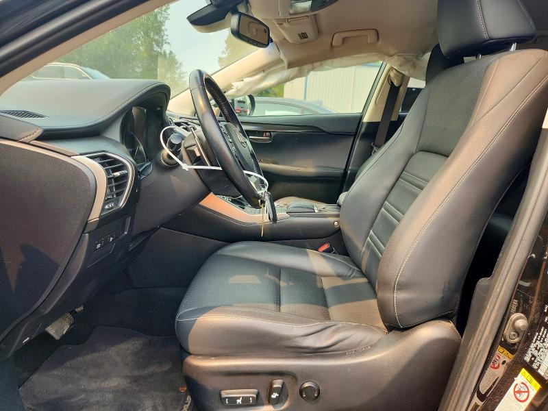 Aukcja sprzedaży 2019 Lexus Nx, vin: JTJBJRBZ0K2100223, numer aukcji: 62889436