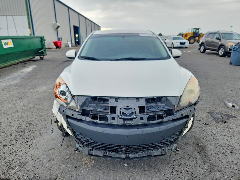 Продаж на аукціоні авто 2013 Mazda 3, vin: JM1BL1TF2D1778662, номер лоту: 67413756