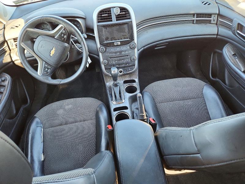 2015 Chevrolet Malibu მანქანა იყიდება აუქციონზე, vin: 1G11C5SL7FF114009, აუქციონის ნომერი: 63344836