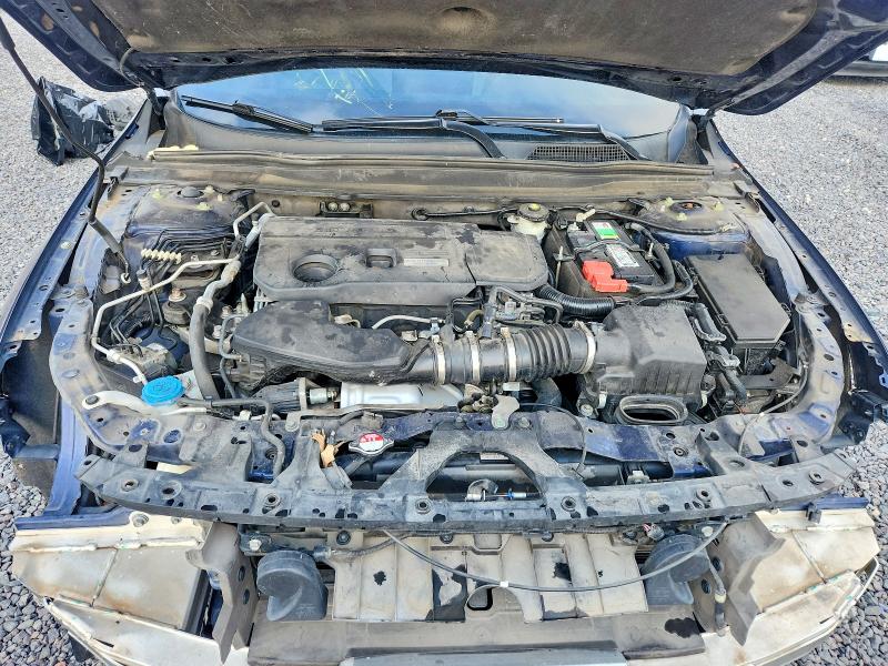 Aukcja sprzedaży 2018 Honda Accord, vin: 1HGCV2F97JA045711, numer aukcji: 66774866